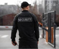 Phoenix Security Contractor | Armed bodyguards | Professional Security