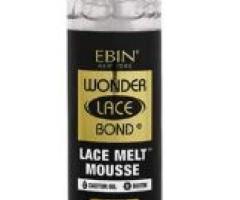 EBIN Lace Melt