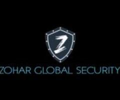 Top Private Security Companies