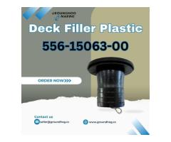 ➡ Deck Filler Plastic 556-15063-00