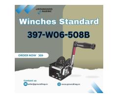 ➡ Winches Standard 397-W06-508B