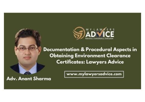 Corporate Law Attorney in India