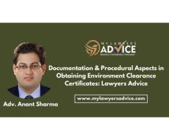 Corporate Law Attorney in India