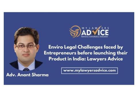 Lawyers Advice on Corporate Laws of India