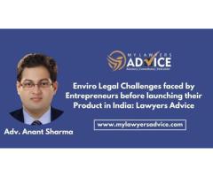 Lawyers Advice on Corporate Laws of India