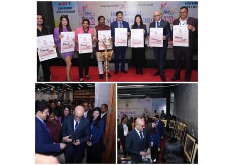 Exceptional Still Photography Exhibition, “PHOTO TATVA,” Inaugurated