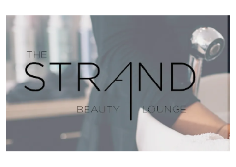 beauty salon in Weston Florida