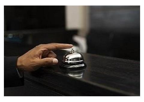Concierge Security Services in Melbourne