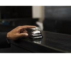 Concierge Security Services in Melbourne