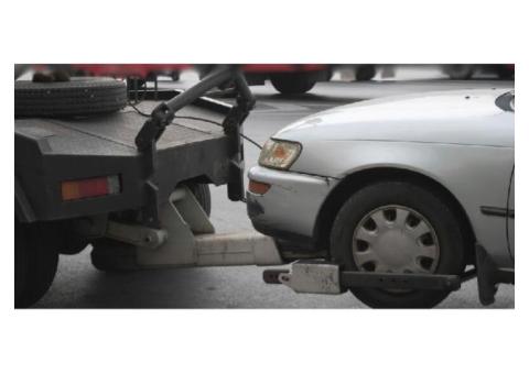 Free Car Removal