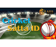 Exclusive Online Cricket ID