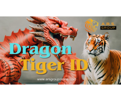 Unleash the power of Dragon Tiger ID Online