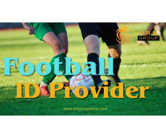 Football ID Provider for Seamless Betting Excitement