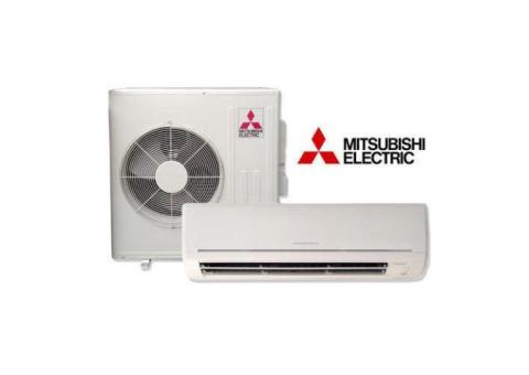 Mitsubishi Electric Spareparts 