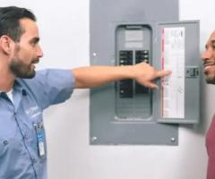 Find Expert Electrical Repair in Huntsville