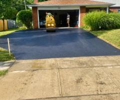 Concrete Driveway Replacement in Columbus, OH for Residential Homes
