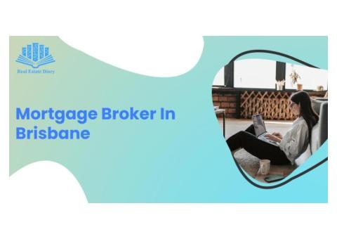 Mortgage Broker in Brisbane