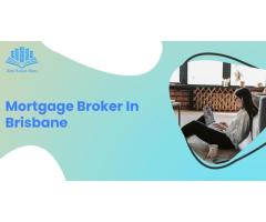 Mortgage Broker in Brisbane