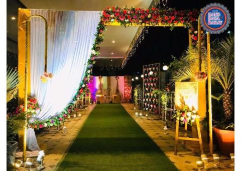 Wedding Planner in Lucknow-Band Baza Barat