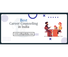 Best Career Counselling Company in India - College Disha