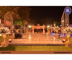 Wedding Planning Company in Lucknow - Band Baza Barat