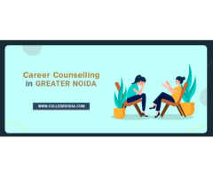 Career Counselling in Greater Noida - Best Career Guidance