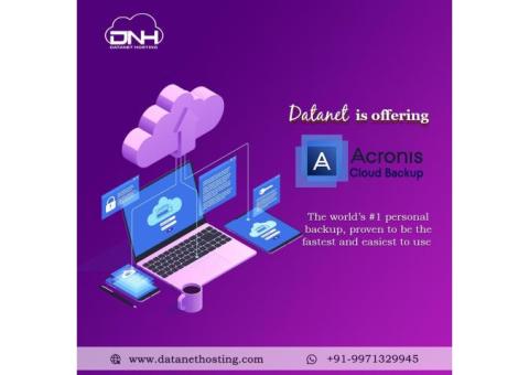 One of the Best Cloud Backup Services Keep Your Data Safe