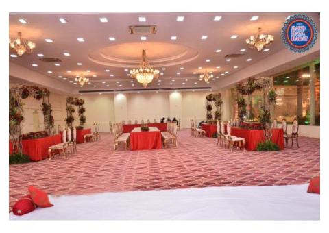 Wedding Planning Company in Lucknow - Band Baza Barat