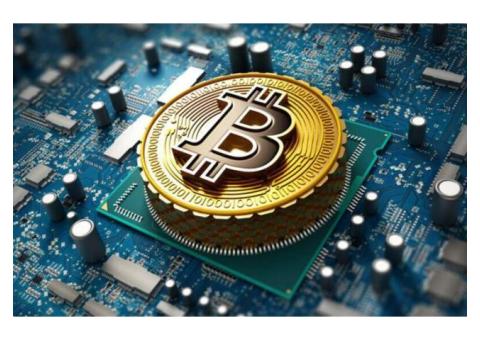 Trusted Bitcoin Investment Sites 2021