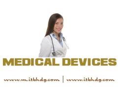 FDA Registration Medical Devices