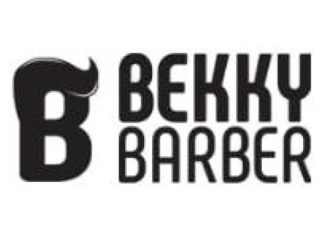 Bekky Barber: Leading Men's Hair Salon in Dubai Marina