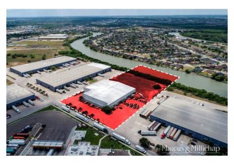 Empower Your Fort Worth Property Goals with Tag-Industrial!