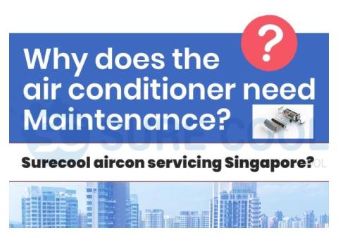 Aircon Maintenance Guide