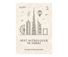 famous astrologer in dubai - astro ashish bhai