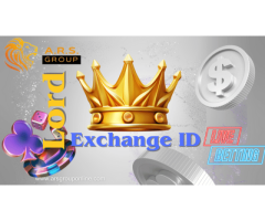 Lords Exchange ID for Ultimate Betting Excitement