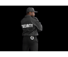 Unarmed Security Guards Los Angeles - First Guardian Security