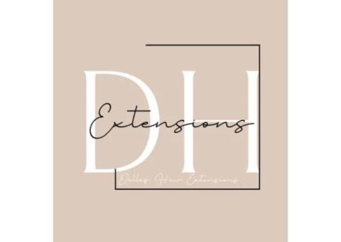 Dallas Hair Extensions