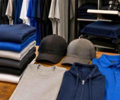 High-Quality Custom Apparel Printing for Professional Teams
