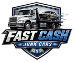 Top Scrap Car Buyers Offering Fast Cash and Free Pickup