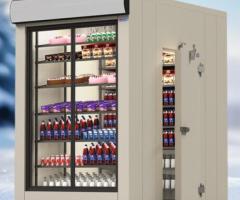 Cold Room - Manufacturers