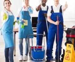 Commercial Cleaning South Yarra: Professional Cleaning Solutions
