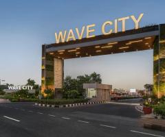 Wave City Ghaziabad
