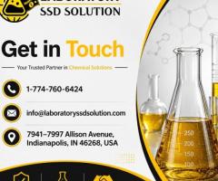 Buy SSD Chemical Solution Online | Fast & Reliable Support