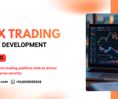 Forex Trading Software - Own Your Trading Platform