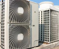 Can Professional A/C Installation Improve Indoor Comfort Levels?