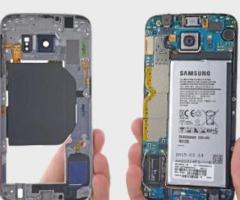 Are Samsung Phone Repair at Home Services Safe for Premium Devices?