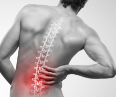 Back Pain Maryland
