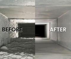 Count on Commercial Kitchen Exhaust Hood Maintenance SA
