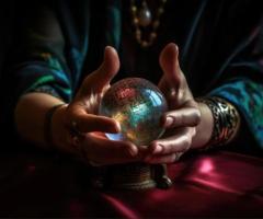 Trusted Psychic Services Dublin, OH