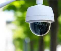 Security Cameras Albury | CCTV Installation Services